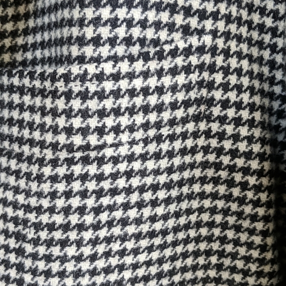 Sartoria Partenopea Italy wool coat 52 R  2X - Picture 5 of 8